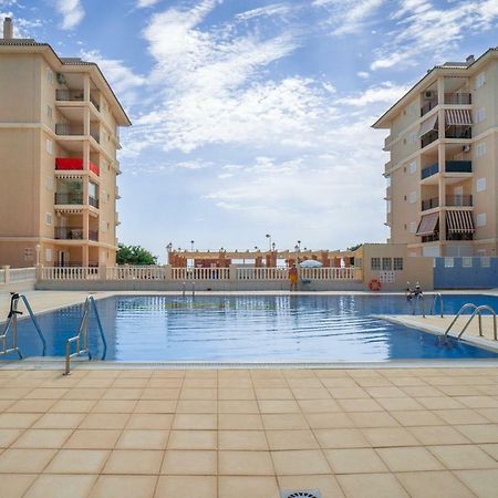 Apartment Sunny La Mata La Mata  Exterior photo