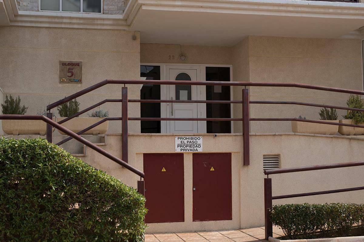 Apartment Sunny La Mata La Mata  Exterior photo