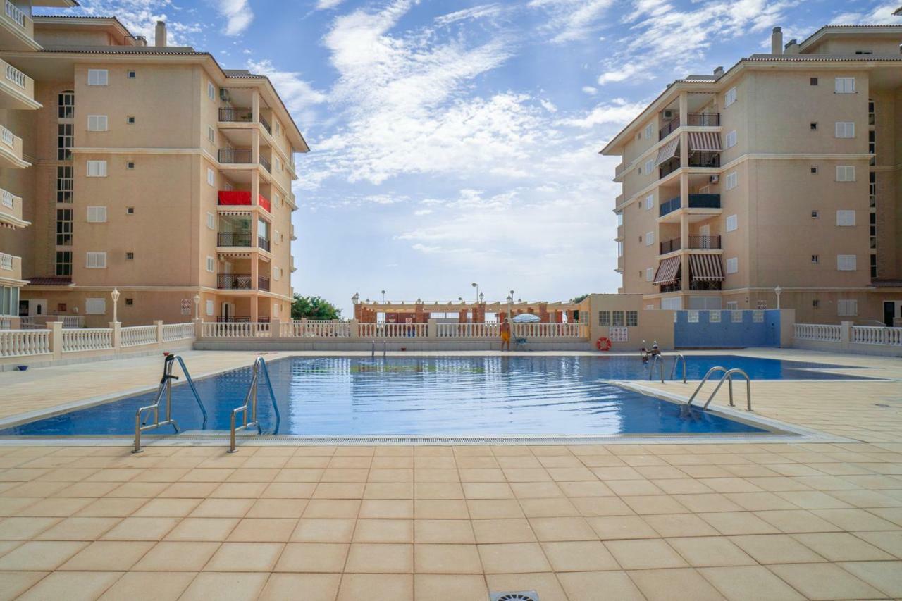 Apartment Sunny La Mata La Mata  Exterior photo