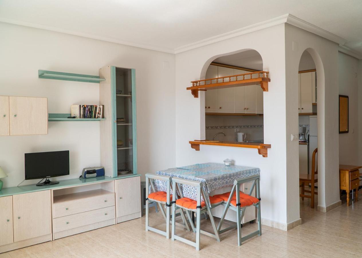 Apartment Sunny La Mata La Mata  Exterior photo